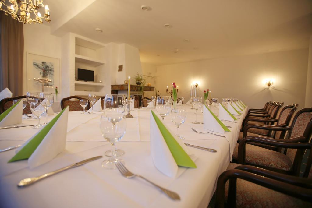 Hotel Am Peterstor Montabaur Dış mekan fotoğraf