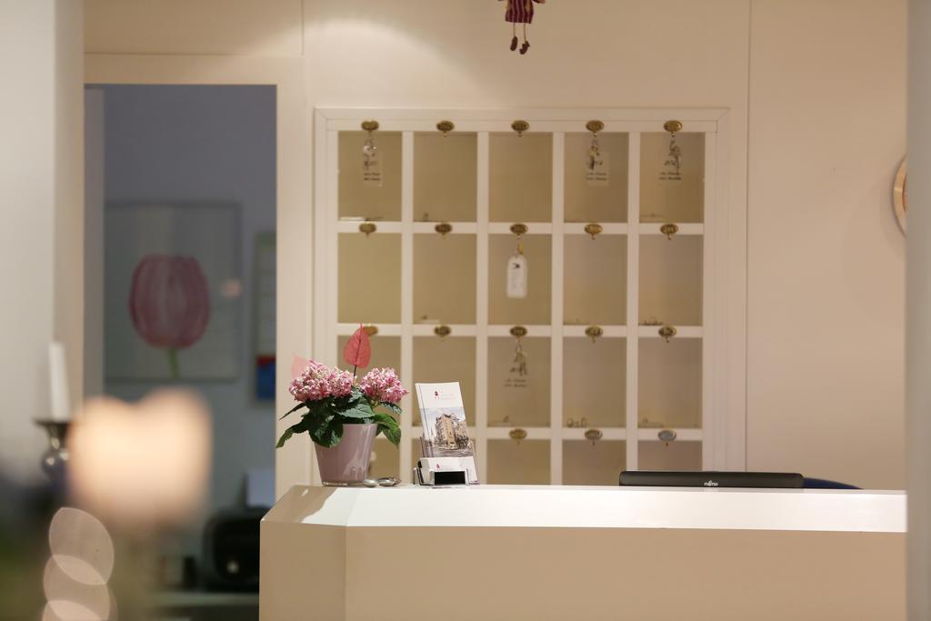 Hotel Am Peterstor Montabaur Dış mekan fotoğraf
