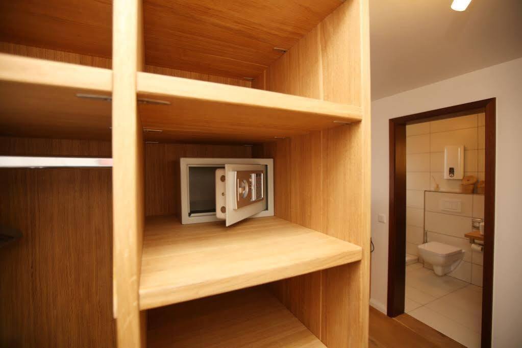 Hotel Am Peterstor Montabaur Dış mekan fotoğraf